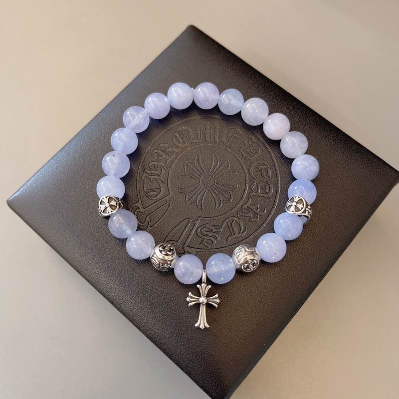 Chrome Hearts bracelet 03lyh53 (9)