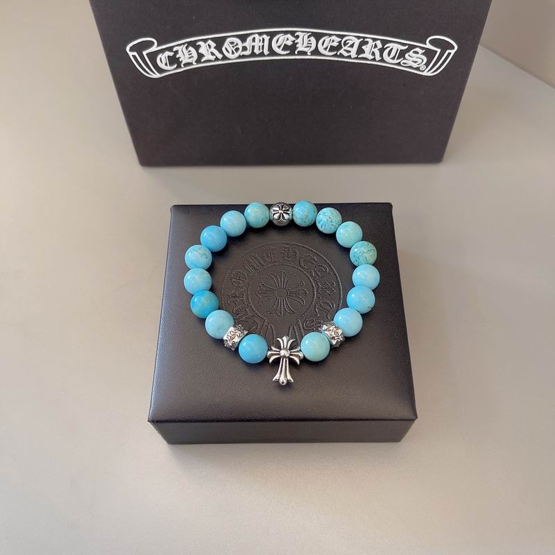 Chrome Hearts bracelet 03lyh54 (1)