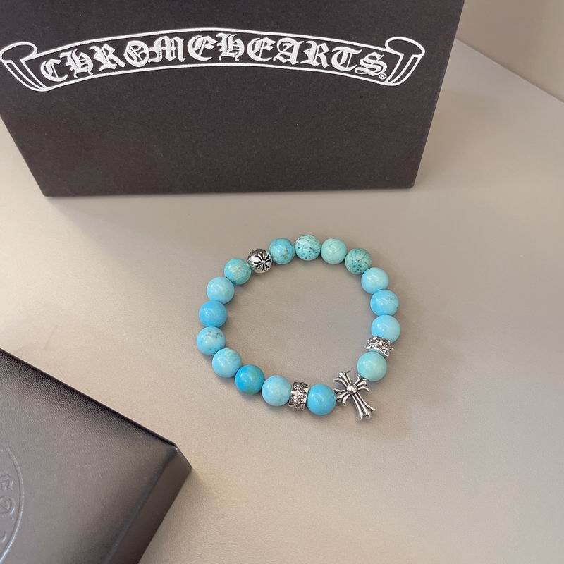 Chrome Hearts bracelet 03lyh54 (2)