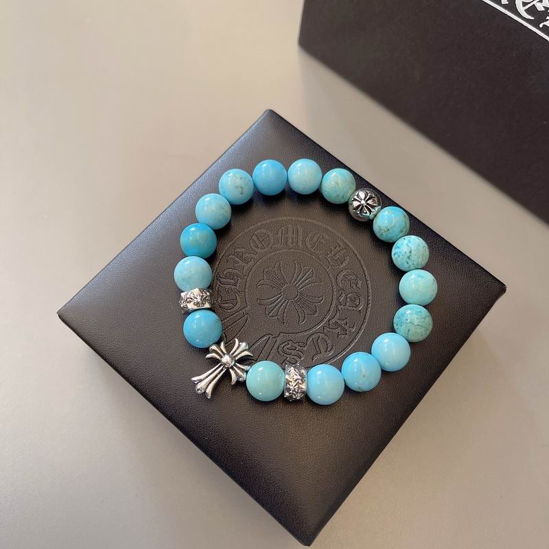 Chrome Hearts bracelet 03lyh54 (3)