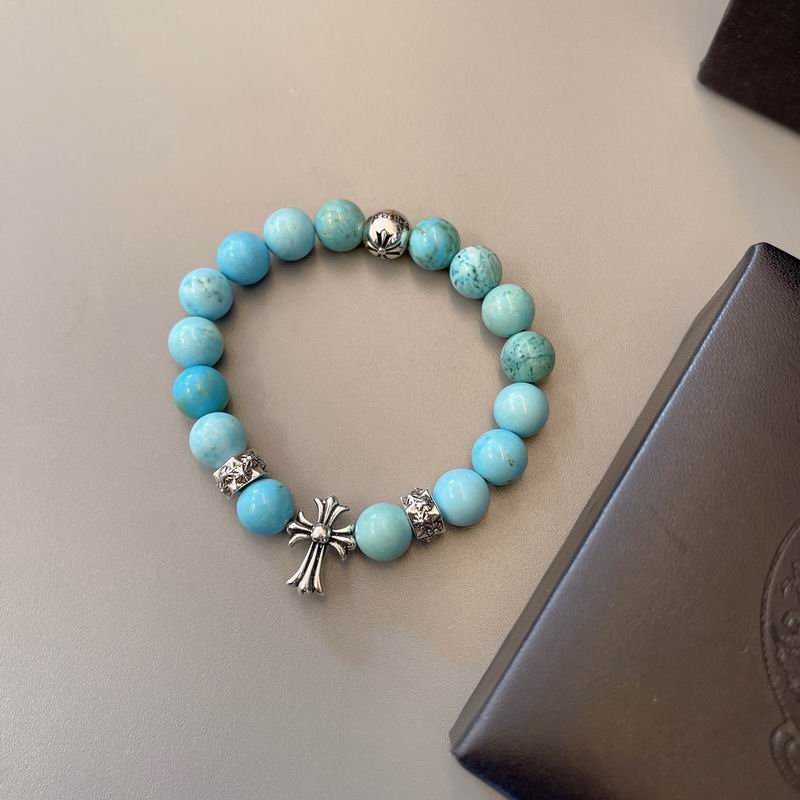 Chrome Hearts bracelet 03lyh54 (5)