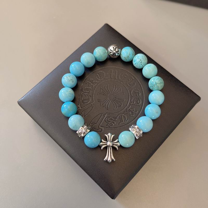Chrome Hearts bracelet 03lyh54 (8)