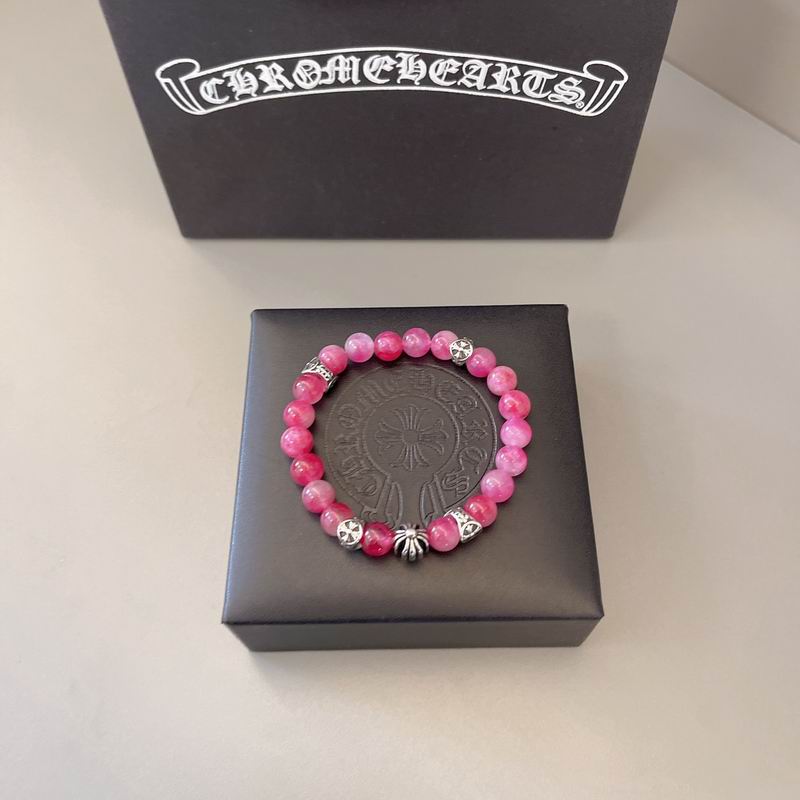 Chrome Hearts bracelet 03lyh56 (1)