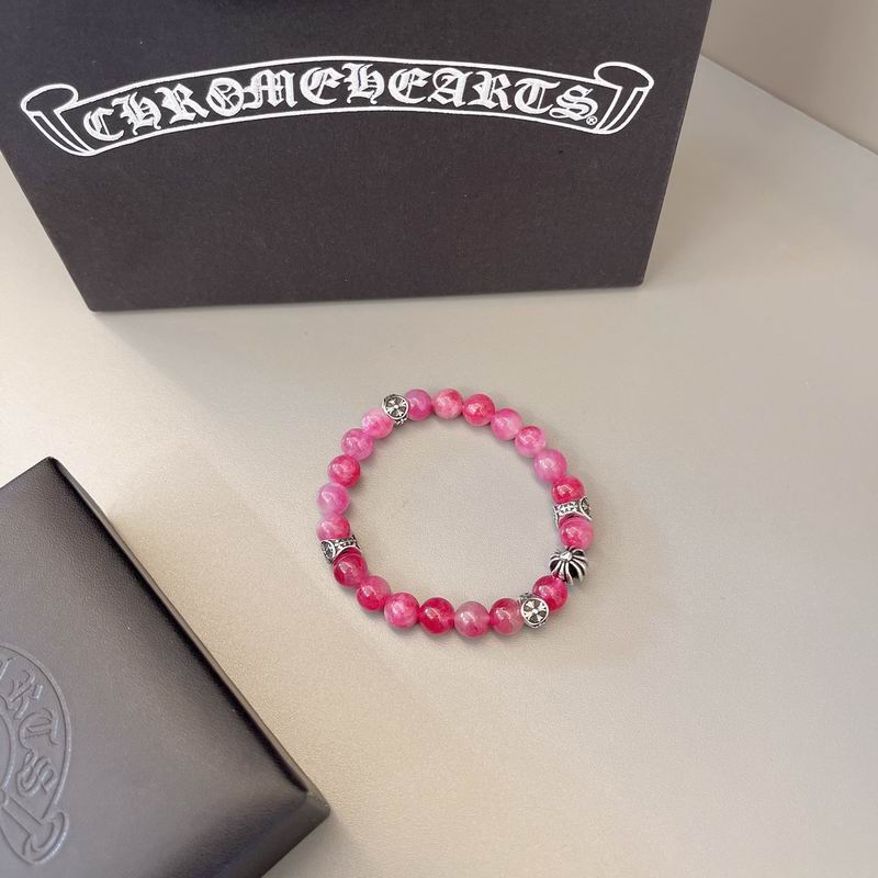 Chrome Hearts bracelet 03lyh56 (2)