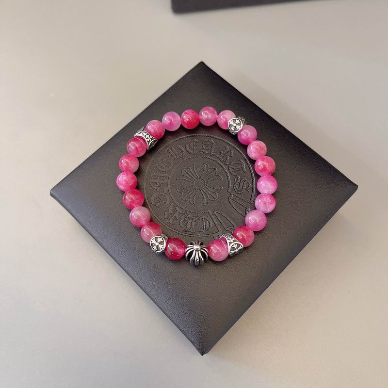Chrome Hearts bracelet 03lyh56 (3)