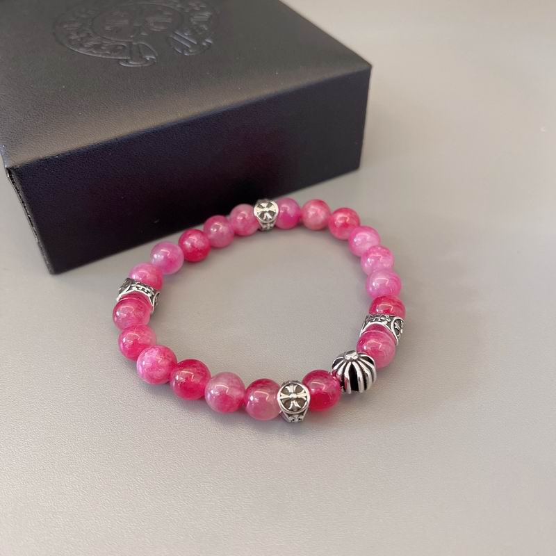 Chrome Hearts bracelet 03lyh56 (4)