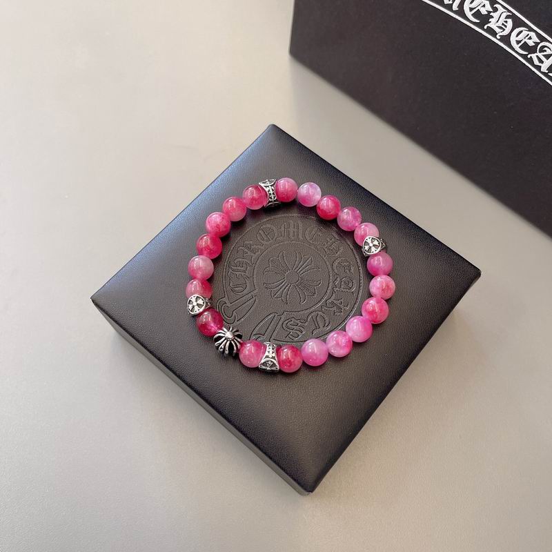 Chrome Hearts bracelet 03lyh56 (5)
