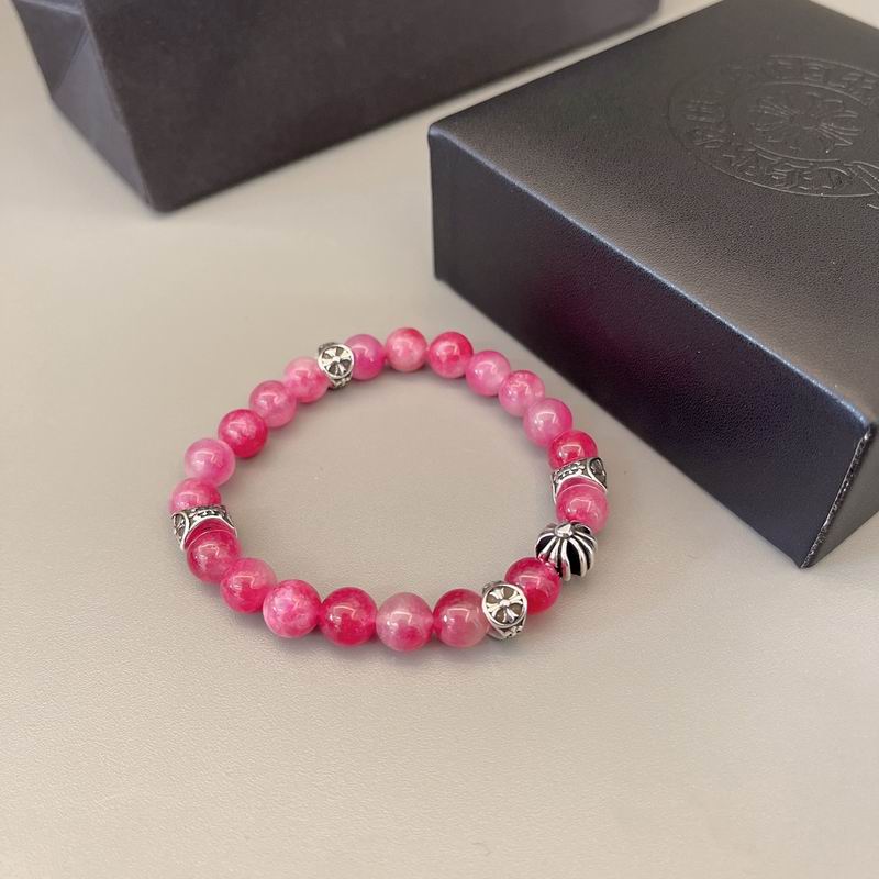 Chrome Hearts bracelet 03lyh56 (6)