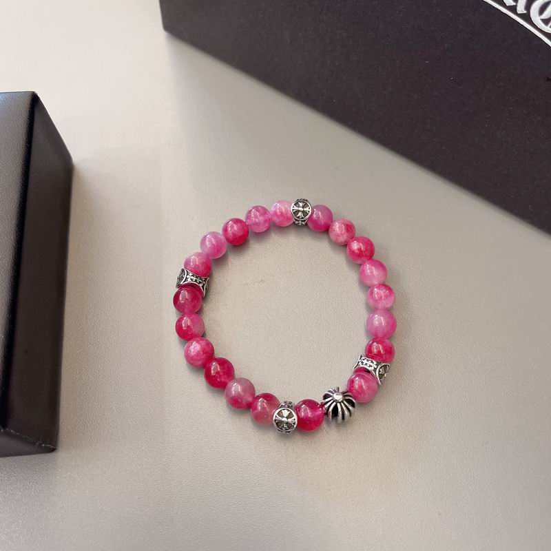 Chrome Hearts bracelet 03lyh56 (7)