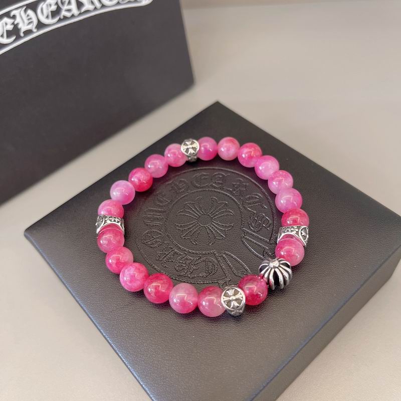Chrome Hearts bracelet 03lyh56 (8)