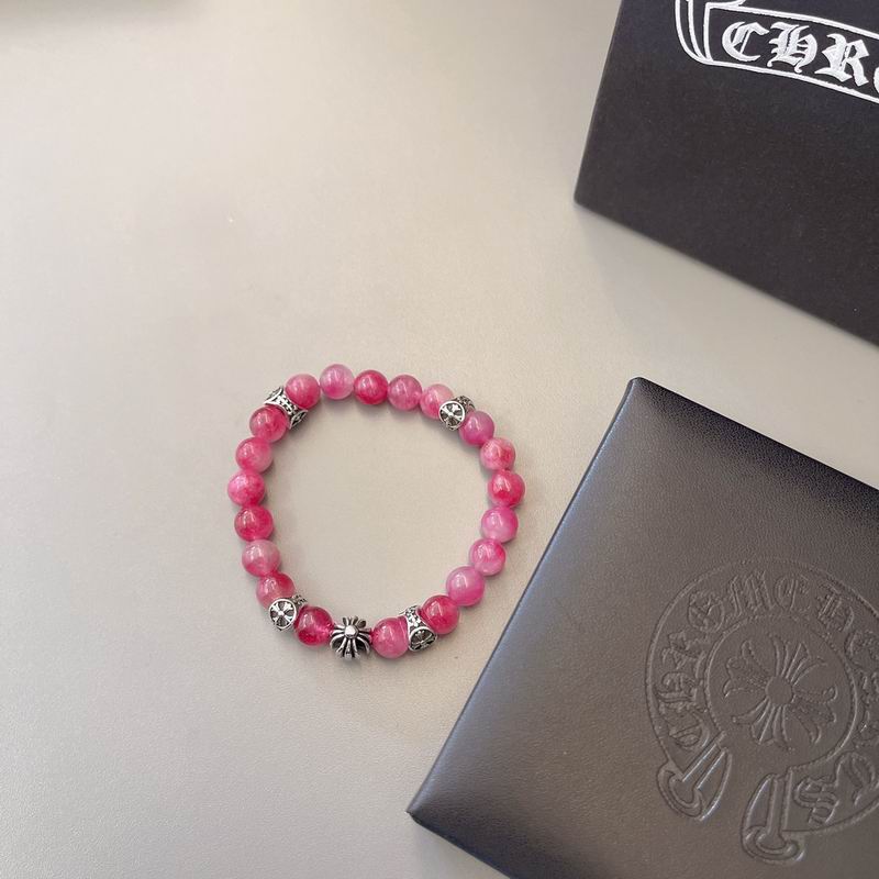Chrome Hearts bracelet 03lyh56 (9)