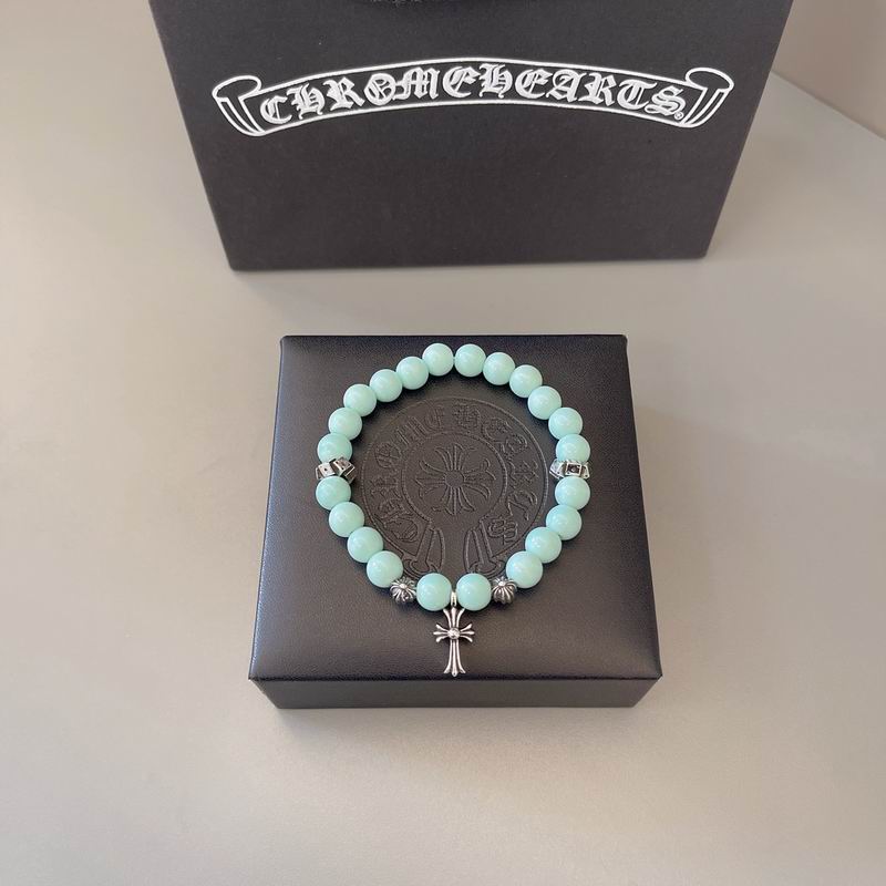 Chrome Hearts bracelet 03lyh57 (1)