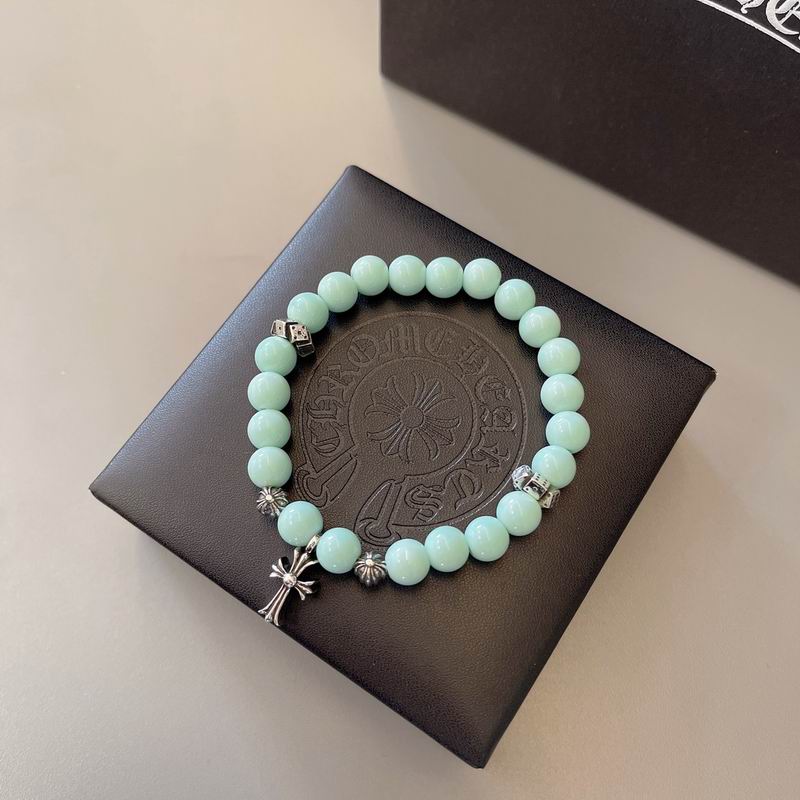 Chrome Hearts bracelet 03lyh57 (3)