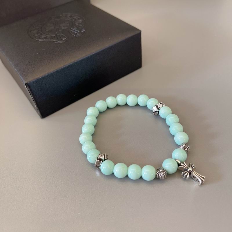 Chrome Hearts bracelet 03lyh57 (4)