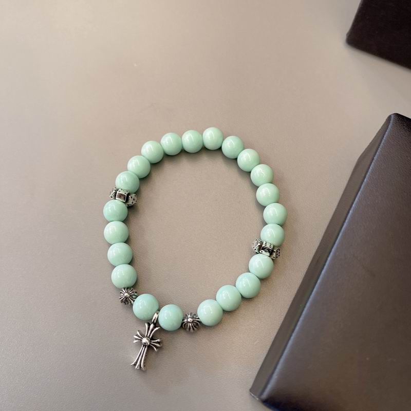 Chrome Hearts bracelet 03lyh57 (5)