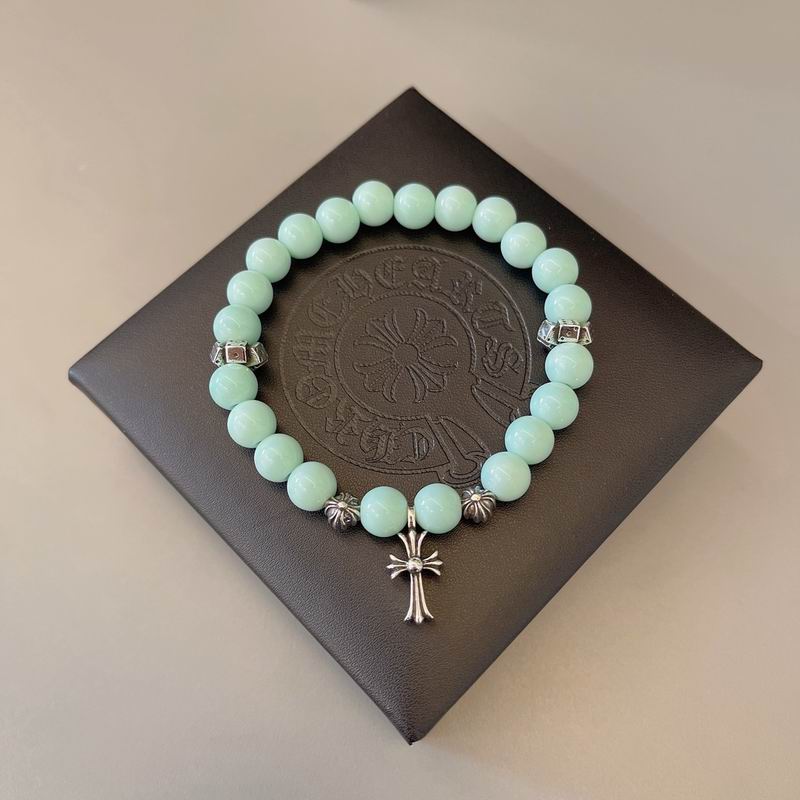 Chrome Hearts bracelet 03lyh57 (6)