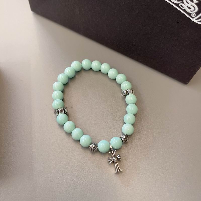 Chrome Hearts bracelet 03lyh57 (7)