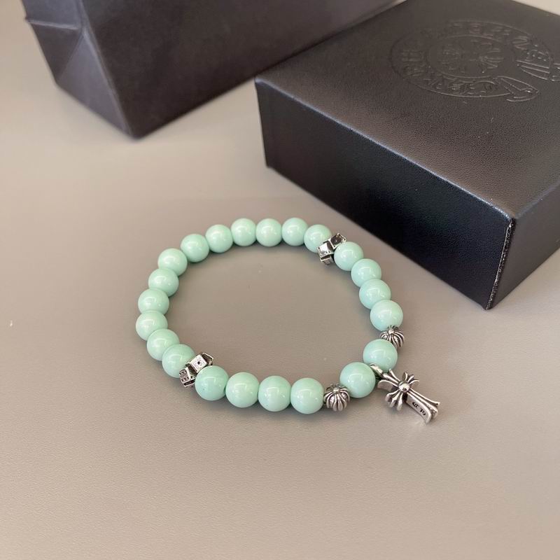 Chrome Hearts bracelet 03lyh57 (8)