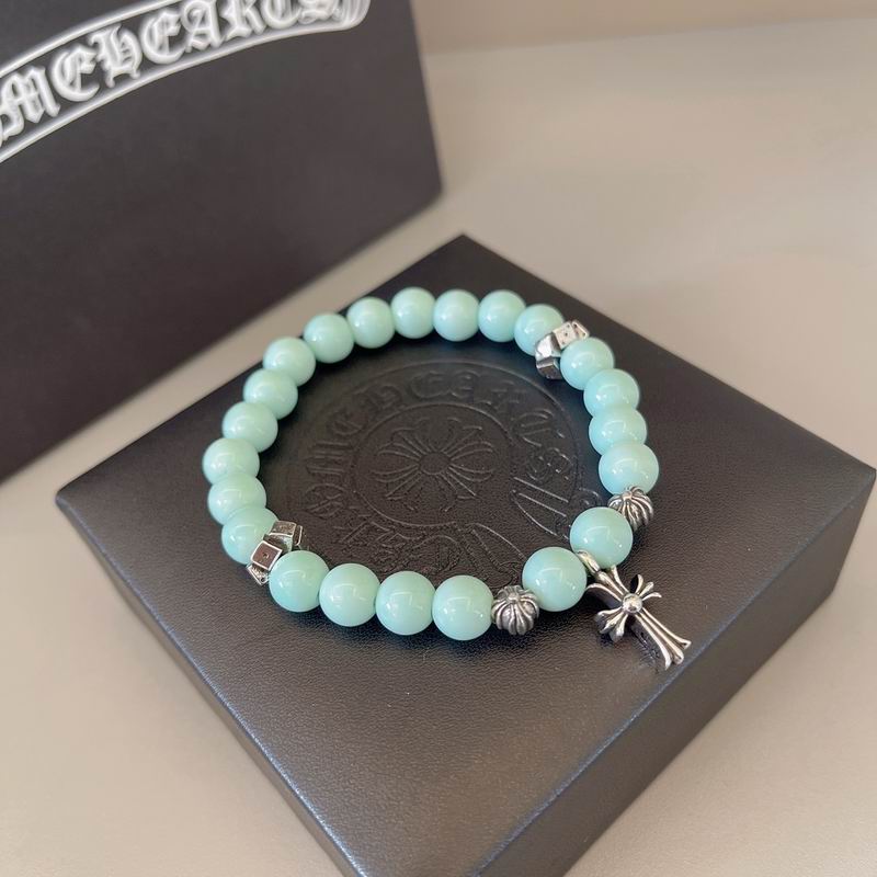 Chrome Hearts bracelet 03lyh57 (9)