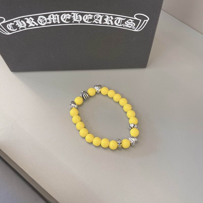 Chrome Hearts bracelet 03lyh59 (2)