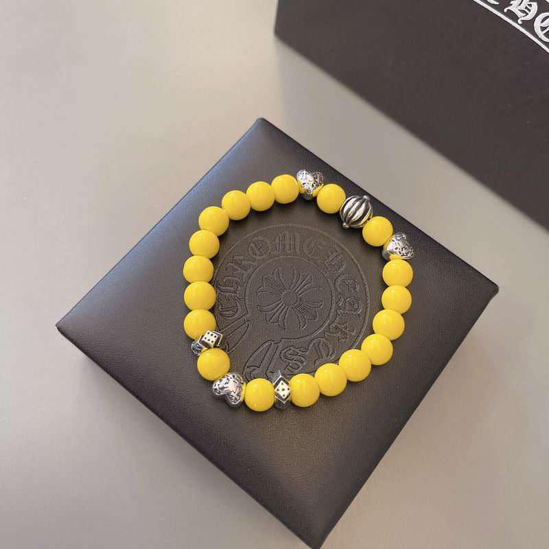 Chrome Hearts bracelet 03lyh59 (3)