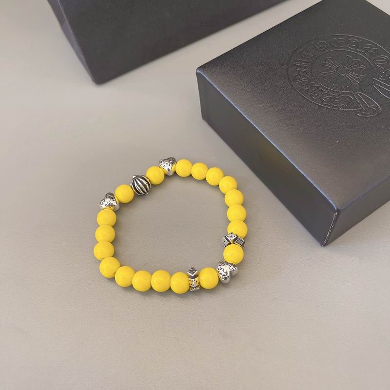 Chrome Hearts bracelet 03lyh59 (5)