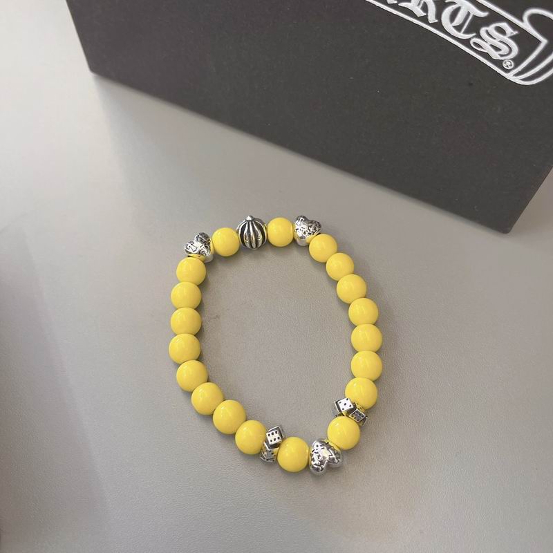Chrome Hearts bracelet 03lyh59 (8)