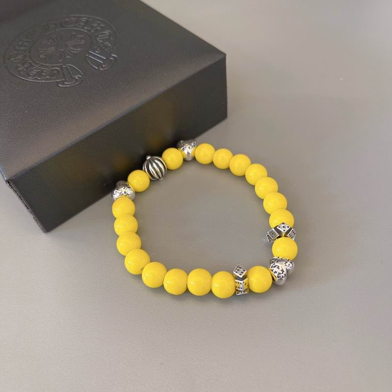 Chrome Hearts bracelet 03lyh59 (9)