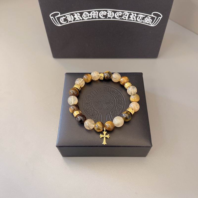 Chrome Hearts bracelet 03lyh60 (1)
