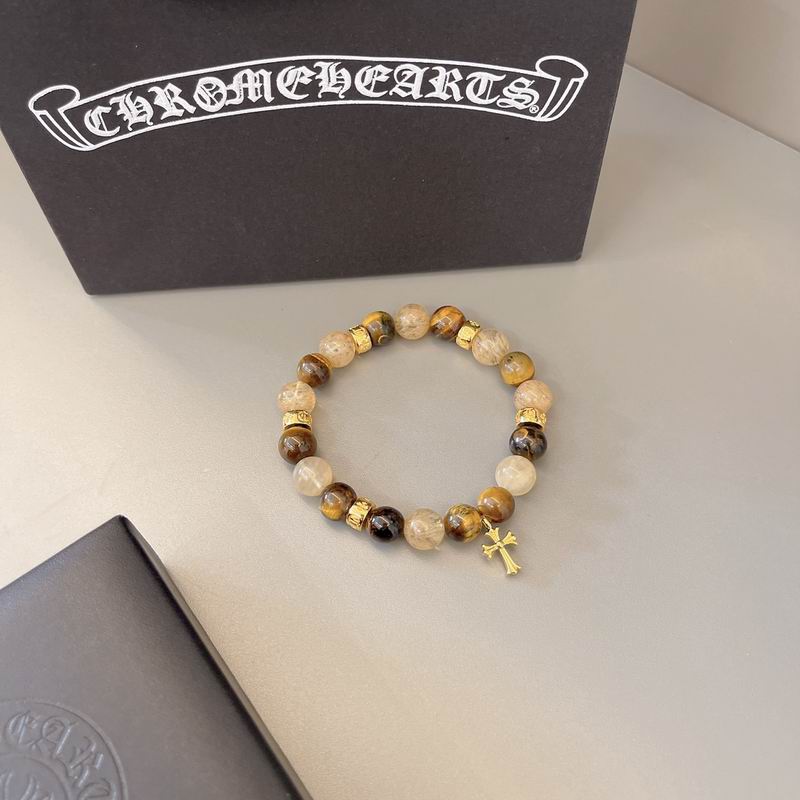 Chrome Hearts bracelet 03lyh60 (2)