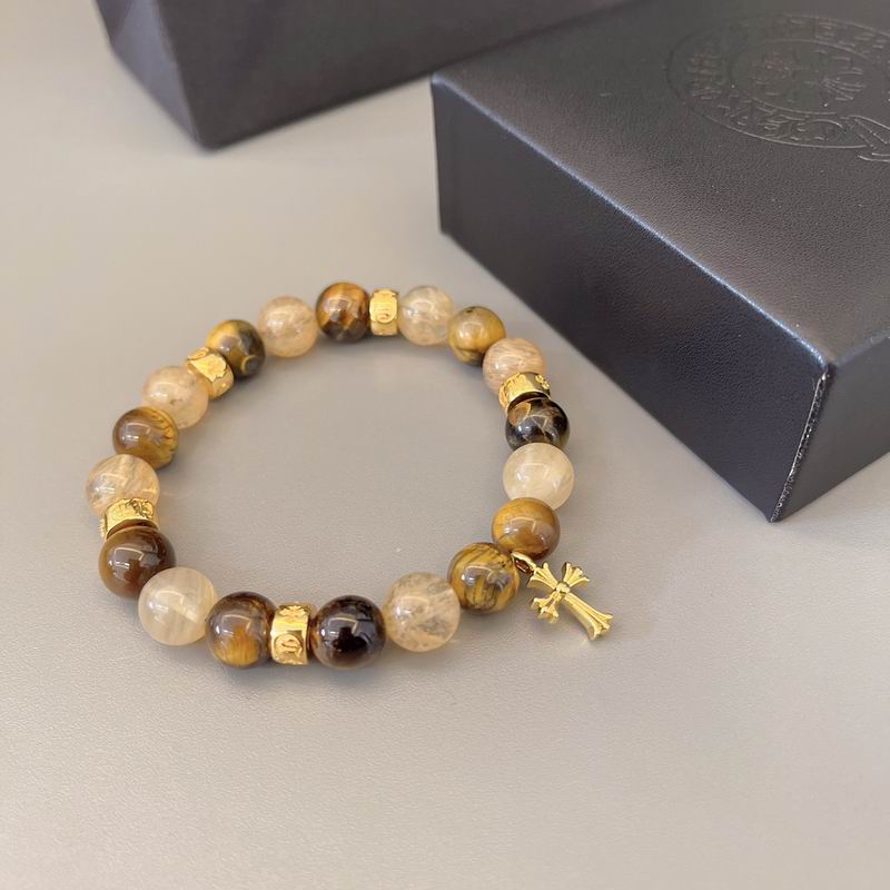 Chrome Hearts bracelet 03lyh60 (3)