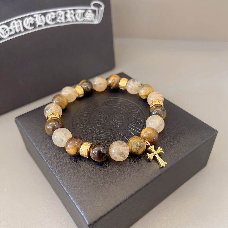 Chrome Hearts bracelet 03lyh60 (4)