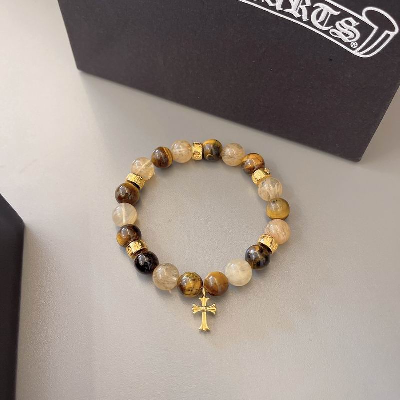 Chrome Hearts bracelet 03lyh60 (5)