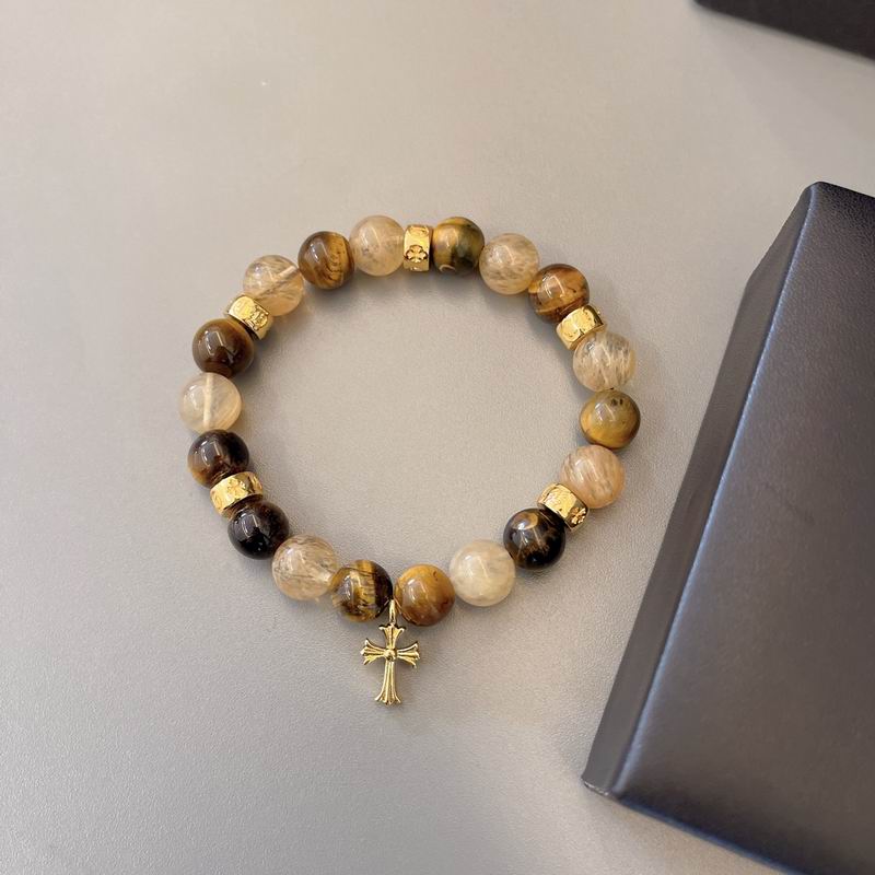 Chrome Hearts bracelet 03lyh60 (6)