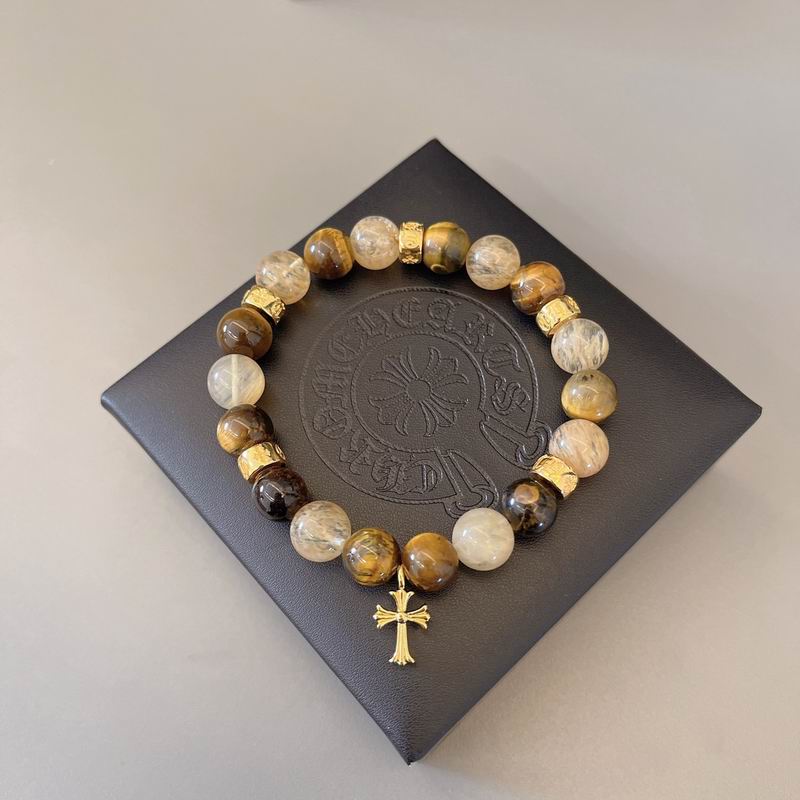 Chrome Hearts bracelet 03lyh60 (7)