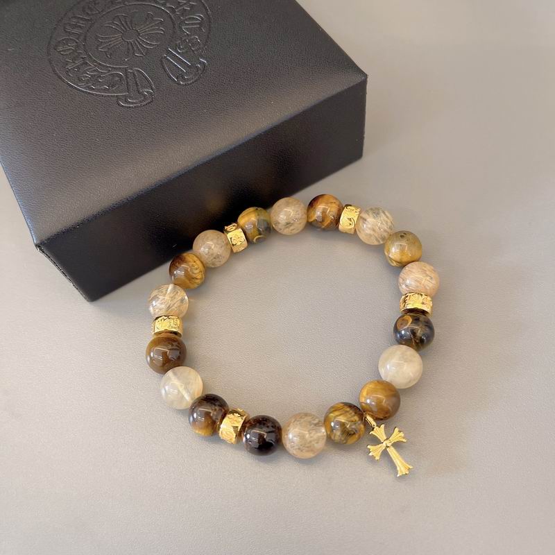 Chrome Hearts bracelet 03lyh60 (9)