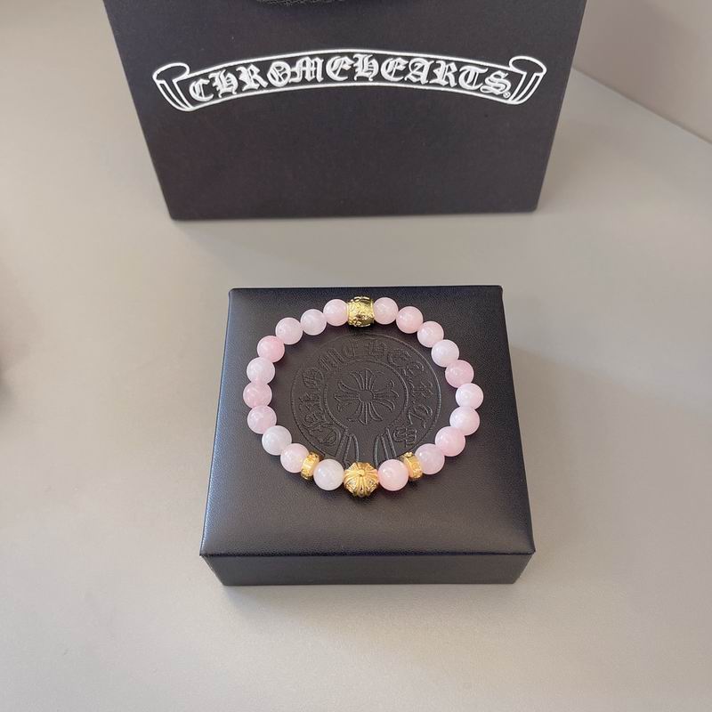 Chrome Hearts bracelet 03lyh61 (1)
