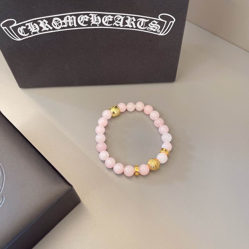 Chrome Hearts bracelet 03lyh61 (2)