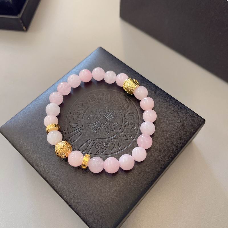 Chrome Hearts bracelet 03lyh61 (3)