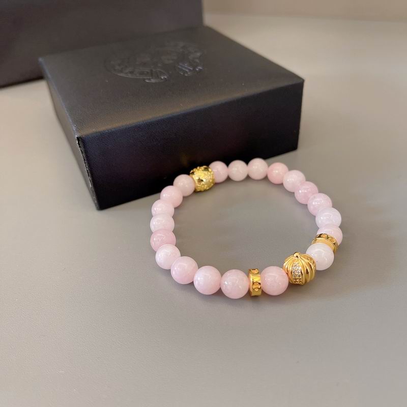 Chrome Hearts bracelet 03lyh61 (4)