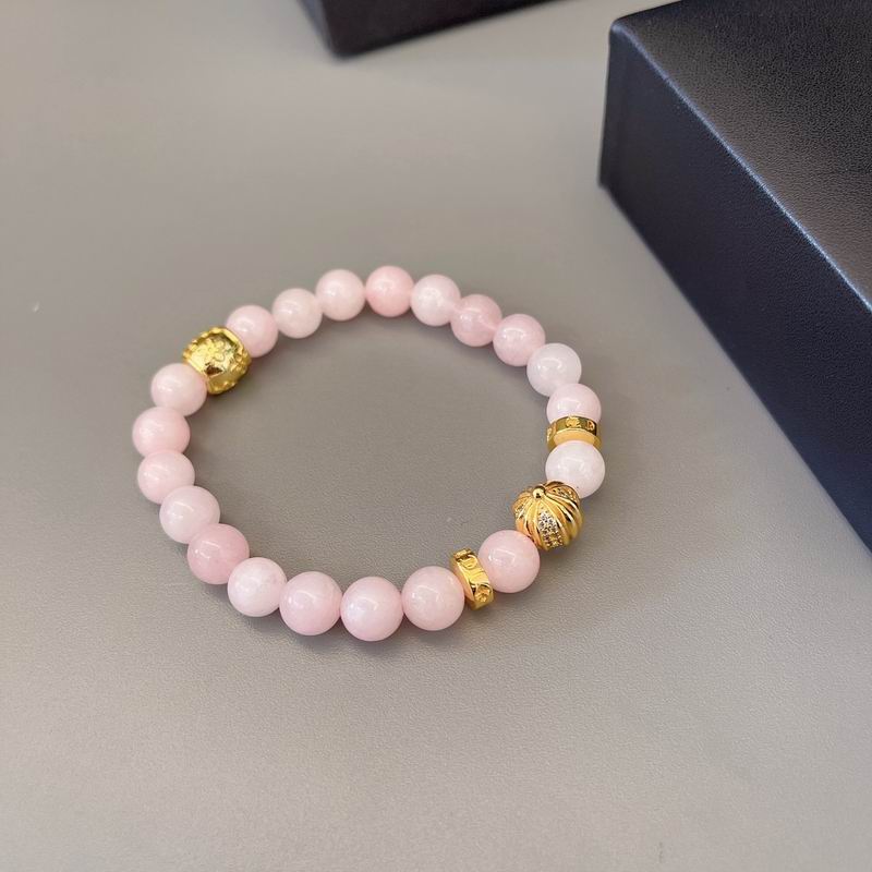 Chrome Hearts bracelet 03lyh61 (5)