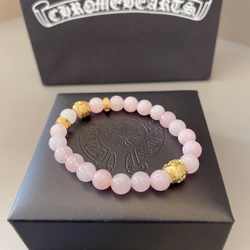 Chrome Hearts bracelet 03lyh61 (6)