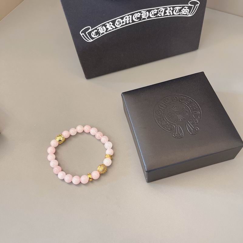 Chrome Hearts bracelet 03lyh61 (7)