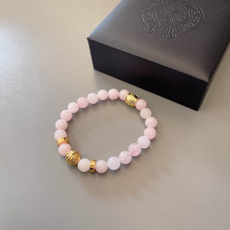 Chrome Hearts bracelet 03lyh61 (8)