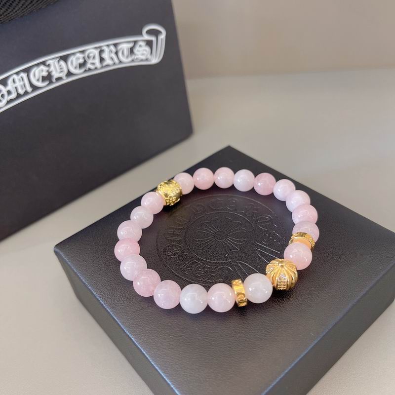 Chrome Hearts bracelet 03lyh61 (9)