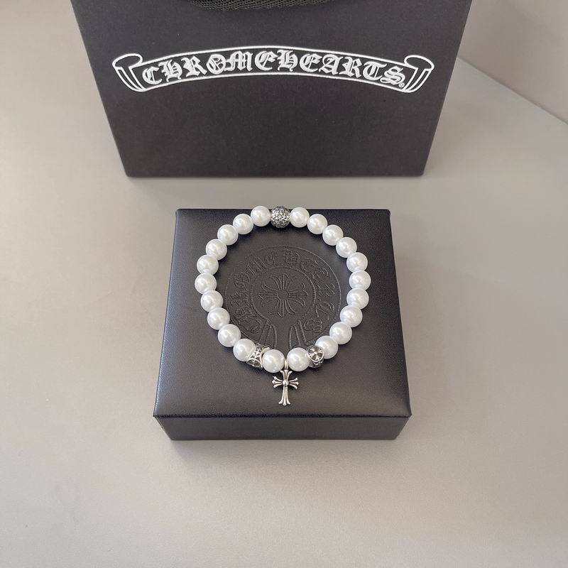 Chrome Hearts bracelet 03lyh62 (1)