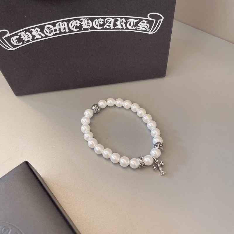 Chrome Hearts bracelet 03lyh62 (2)