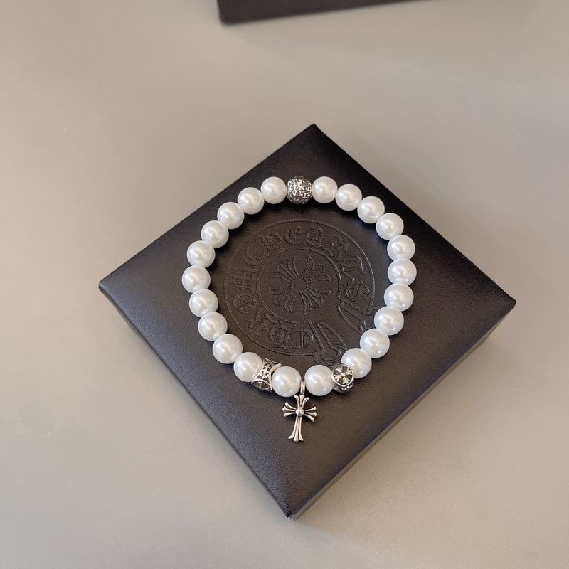Chrome Hearts bracelet 03lyh62 (3)