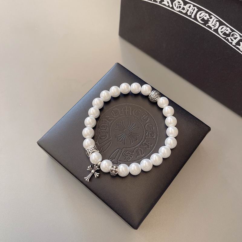 Chrome Hearts bracelet 03lyh62 (4)