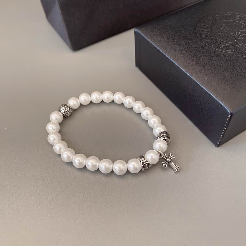 Chrome Hearts bracelet 03lyh62 (5)